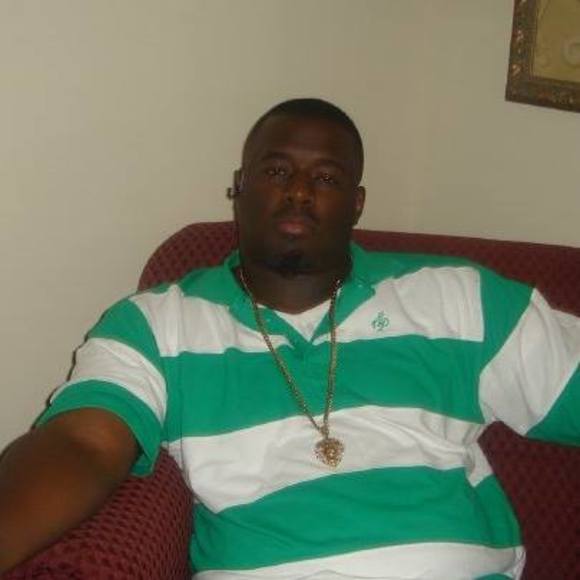 Meet your Posher, Elijah - Picture 1 of 1